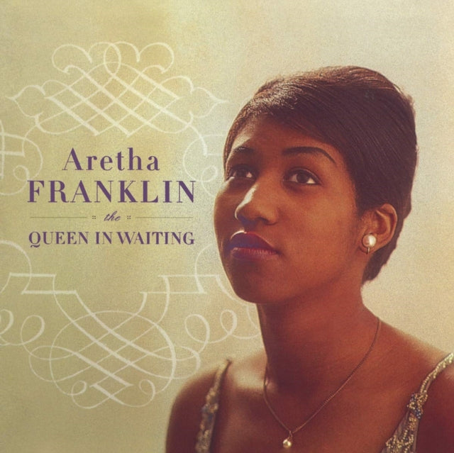 Queen In Waiting (2CD/Import) Music CD