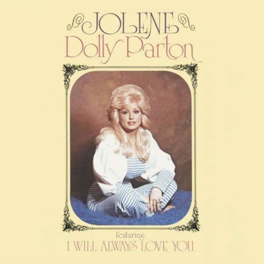 Dolly Parton - Jolene (Import)  Music CD