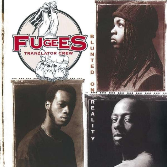 Fugees - Blunted On Reality (Import) Music CD