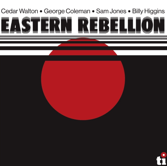 Eastern Rebellion - Eastern Rebellion (Import)  Music CD