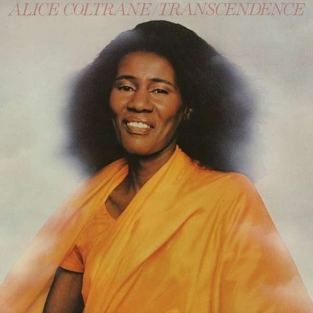 Alice Coltrane - Transcendence (Import)  Music CD