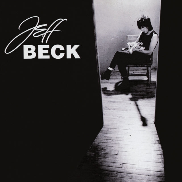 Jeff Beck - Who Else!  Music CD