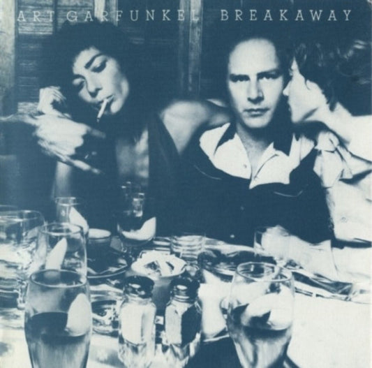 Art Garfunkel - Breakaway  Music CD