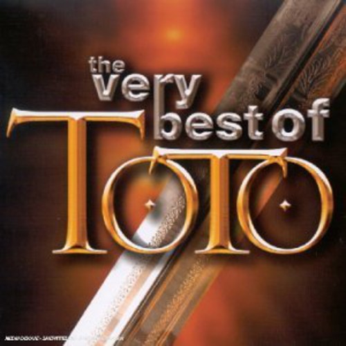 Toto - Very Best Of - Music CD