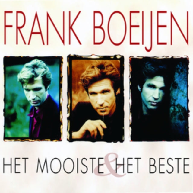 Het Mooiste & Het Beste (3LP/180G Audiophile Vinyl/Insert) Vinyl Record