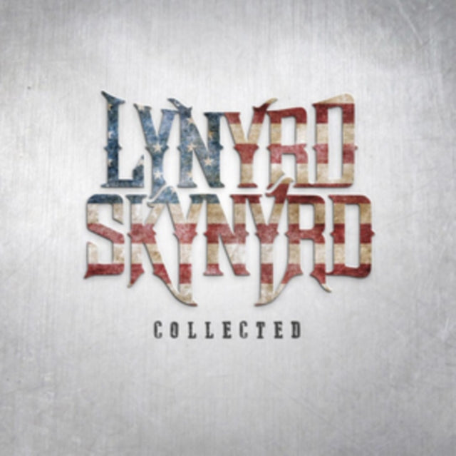 Lynyrd Skynyrd - Collected (180G) - LP Vinyl Record