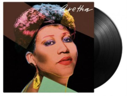 Aretha (180G) Vinyl Record