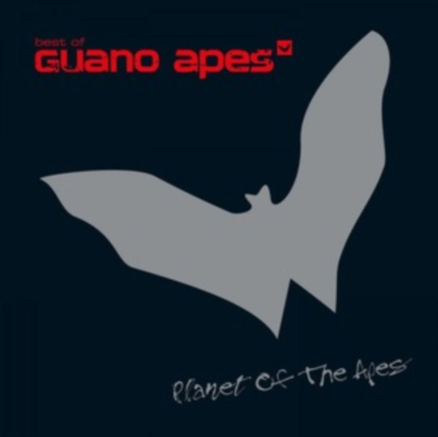Guano Apes - Planet Of The Apes: Best Of (2LP/180G) Vinyl Record