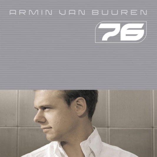 76 (2LP/180G) Vinyl Record