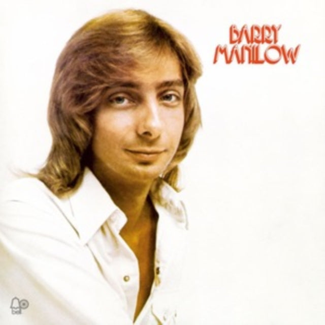Barry Manilow - Barry Manilow (180G/Limited/50Th Anniversary/Smokey LP Vinyl) Vinyl Record