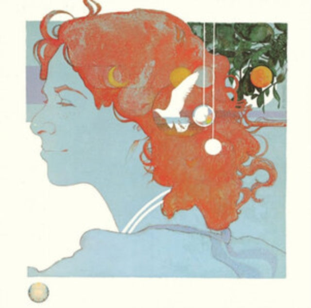 Simple Things (180G/Translucent Red LP Vinyl) Vinyl Record