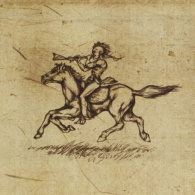 Unwritten Law - From Music In High Places (Gold LP Vinyl/180G) Vinyl Record