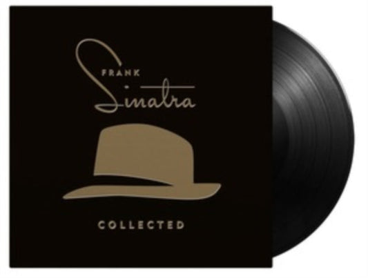 Frank Sinatra - Collected (180G/2LP) Vinyl Record