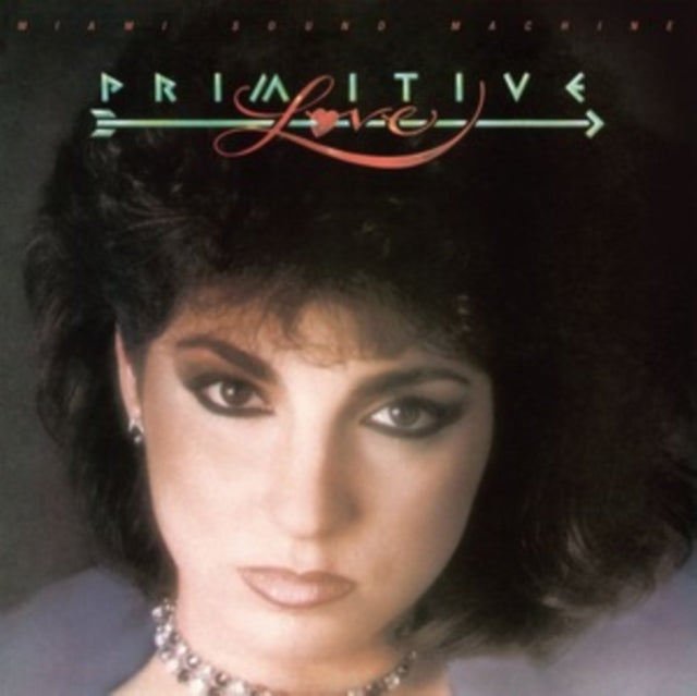 Miami Sound Machine - Primitive Love (Red LP Vinyl/180G/Numbered) Vinyl Record
