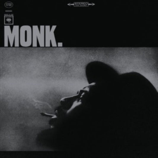 Thelonious Monk - Monk (Coloured LP Vinyl) Vinyl Record