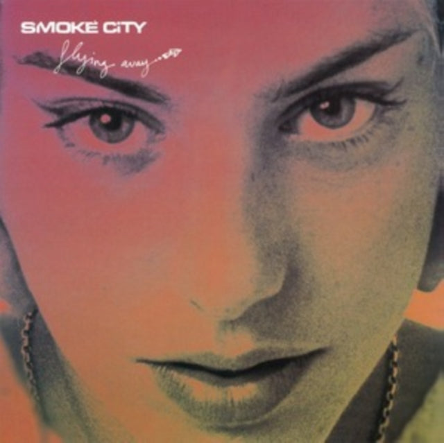 Smoke City - Flying Away (180G/Smoke Color LP Vinyl)