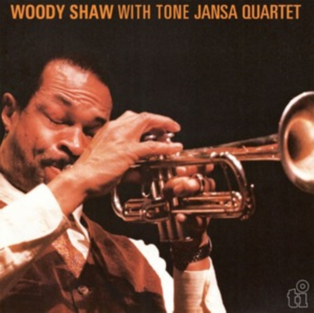 Woody & Tone Jansa Quartet Shaw - Woody Shaw With Tone Jansa Quartet (White LP Vinyl/180G)