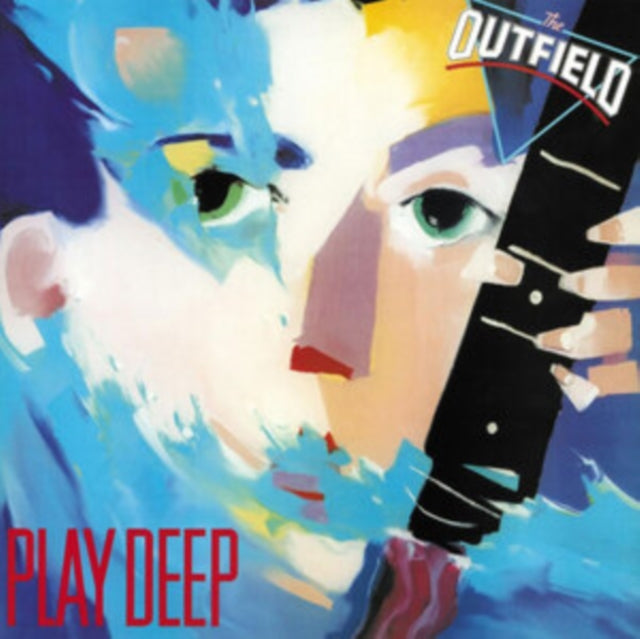 Outfield - Play Deep (Purple Marbled LP Vinyl/180G) Vinyl Record