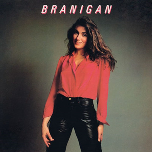 Laura Branigan - Branigan (180G/Numbered/Red LP Vinyl) Vinyl Record