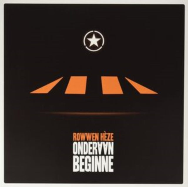 Rowwen Heze - Onderaan Beginne (Import) - LP Vinyl Record