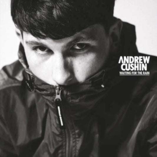 Andrew Cushin - Waiting For The Rain - LP Vinyl
