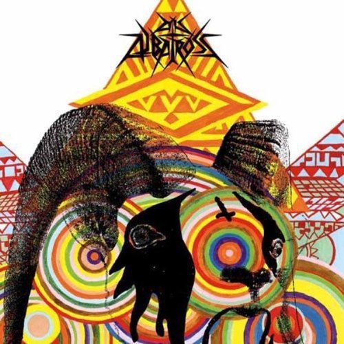 Albatross - Blessphemy - Music CD