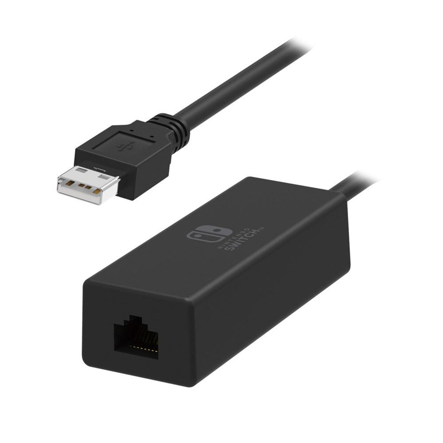 HORI - Switch Wired Internet LAN Adapter - HORI
