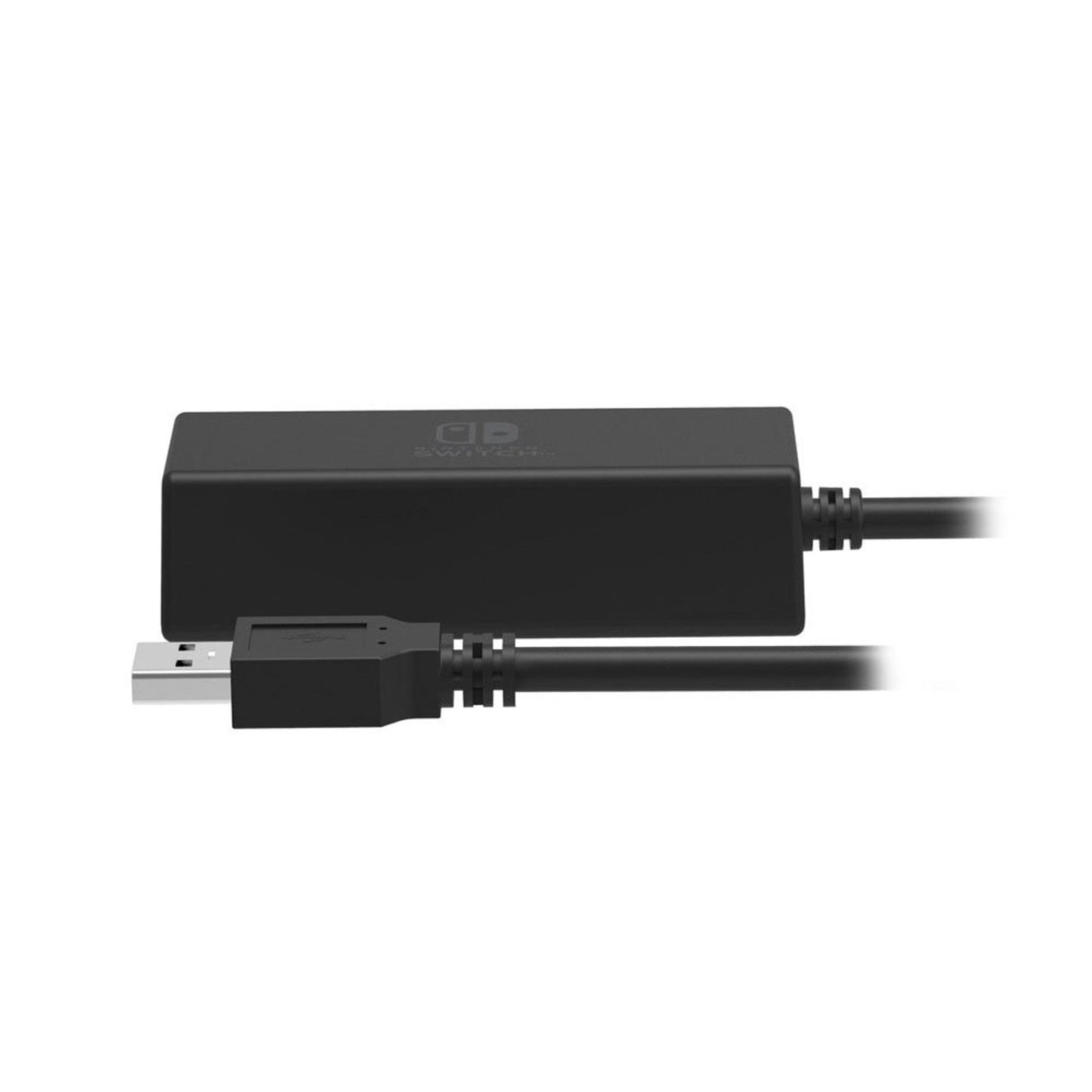 HORI - Switch Wired Internet LAN Adapter - HORI