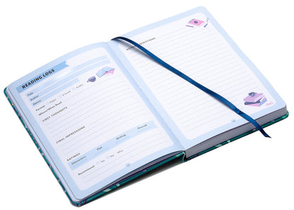 My Book Club Journal