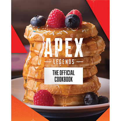 Apex Legends: The Official Cookbook