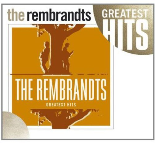 Greatest Hits Music CD