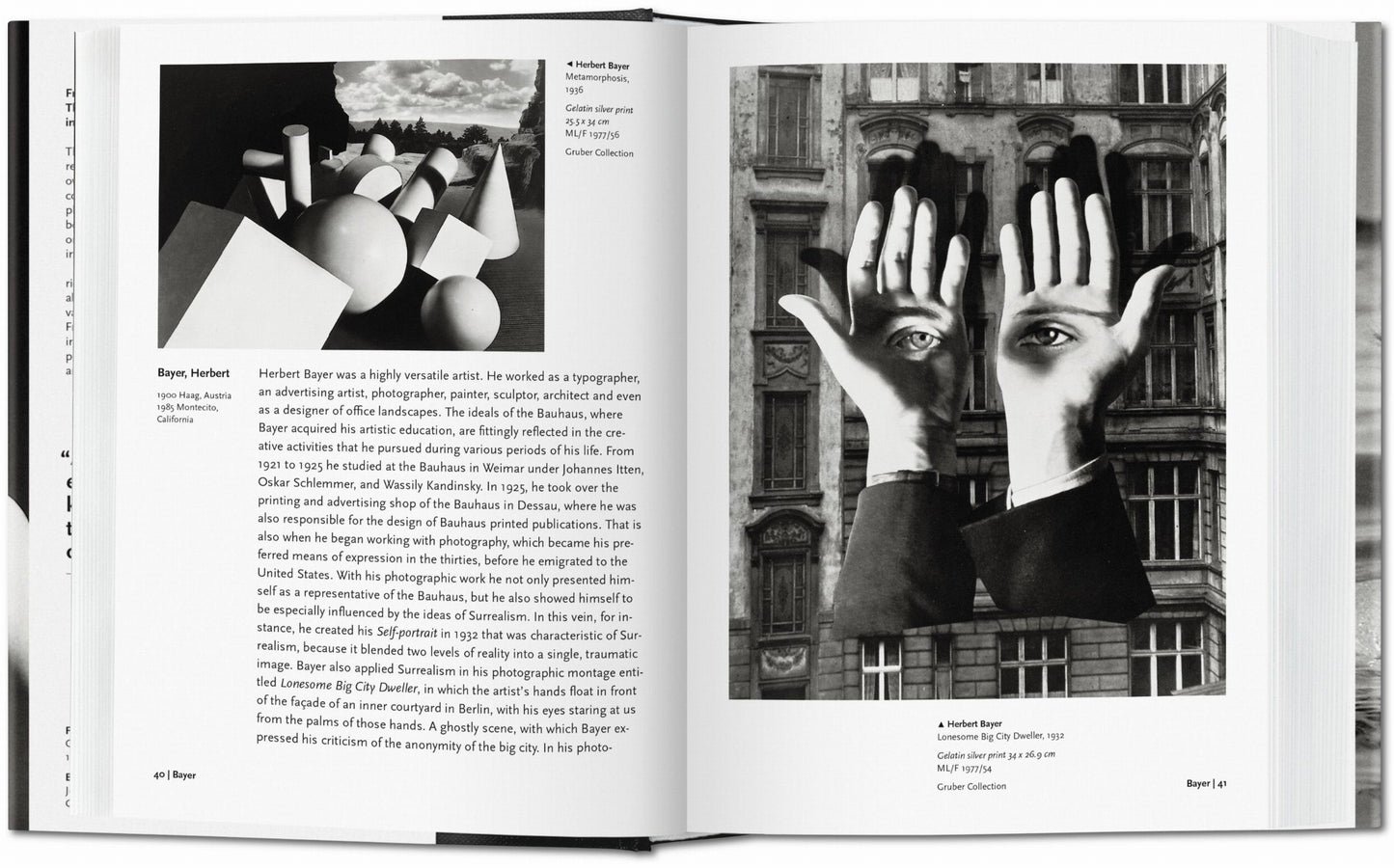 20th Century Photography (English) Book