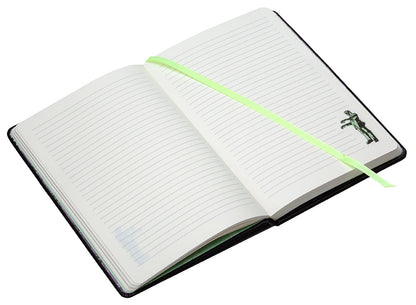 Universal Monsters: Frankenstein Glow in the Dark Journal