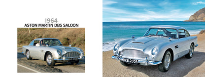 Silver Surfers