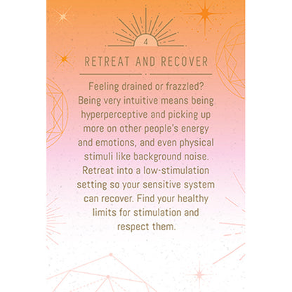 Awakening Intuition