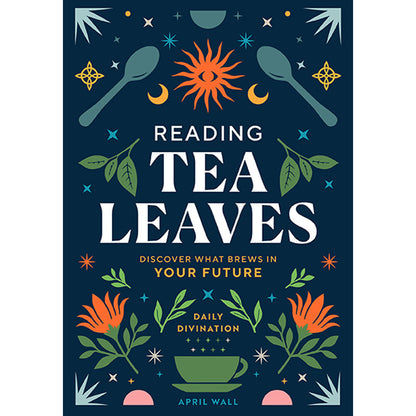 Reading Tea Leaves
