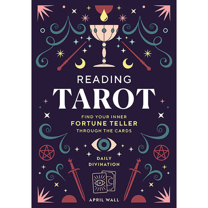 Reading Tarot