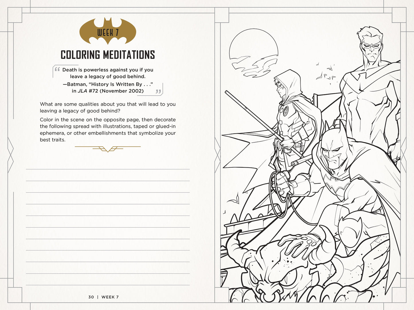 Batman: Fearless