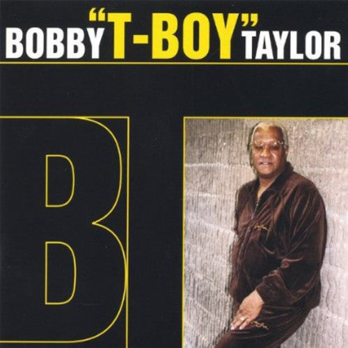 Taylor,bobby - Sexy Lady - Music CD