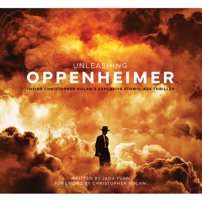 Unleashing Oppenheimer