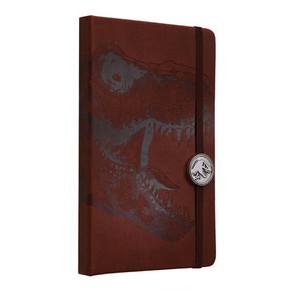 Jurassic World Journal with Charm