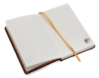 Jurassic World Journal with Charm
