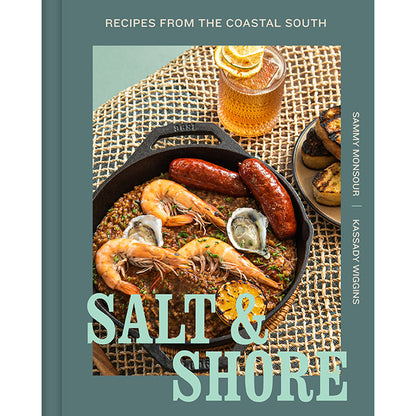 Salt and Shore