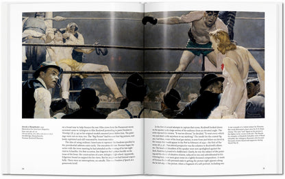 Rockwell (English) Book