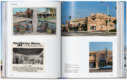 California Crazy. American Pop Architecture. 45th Ed. (English) Book
