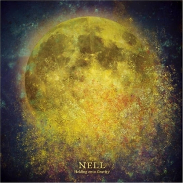 Nell - Holding Onto Gravity  Maxi Single Music CD