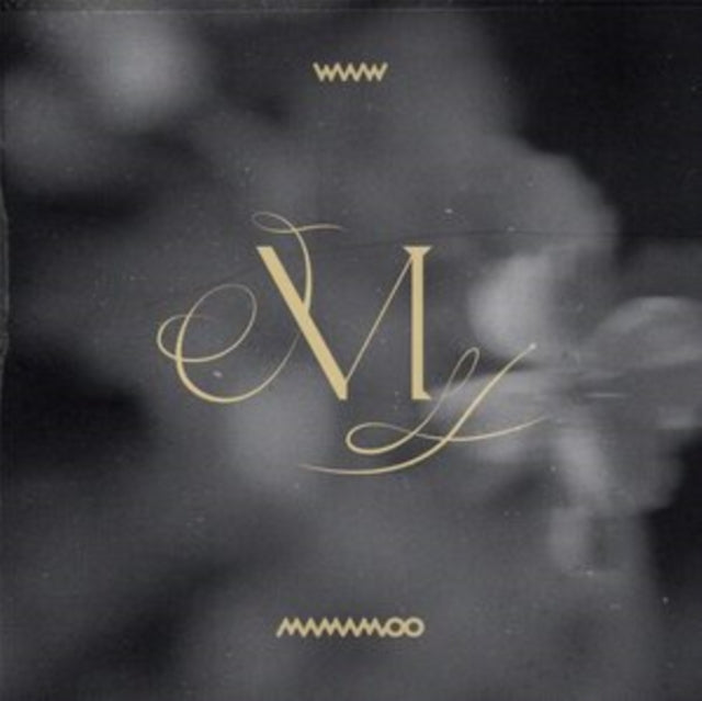 Waw (11Th Mini Album) Music CD