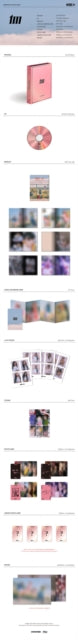 Mamamoo - Mic On (Mini Ver.)  Music CD