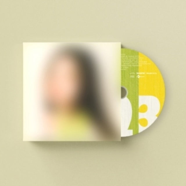 Yebit - 23  Music CD