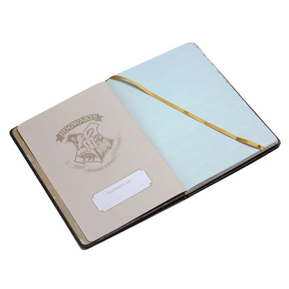 Harry Potter 2023-2024 Academic Year Planner